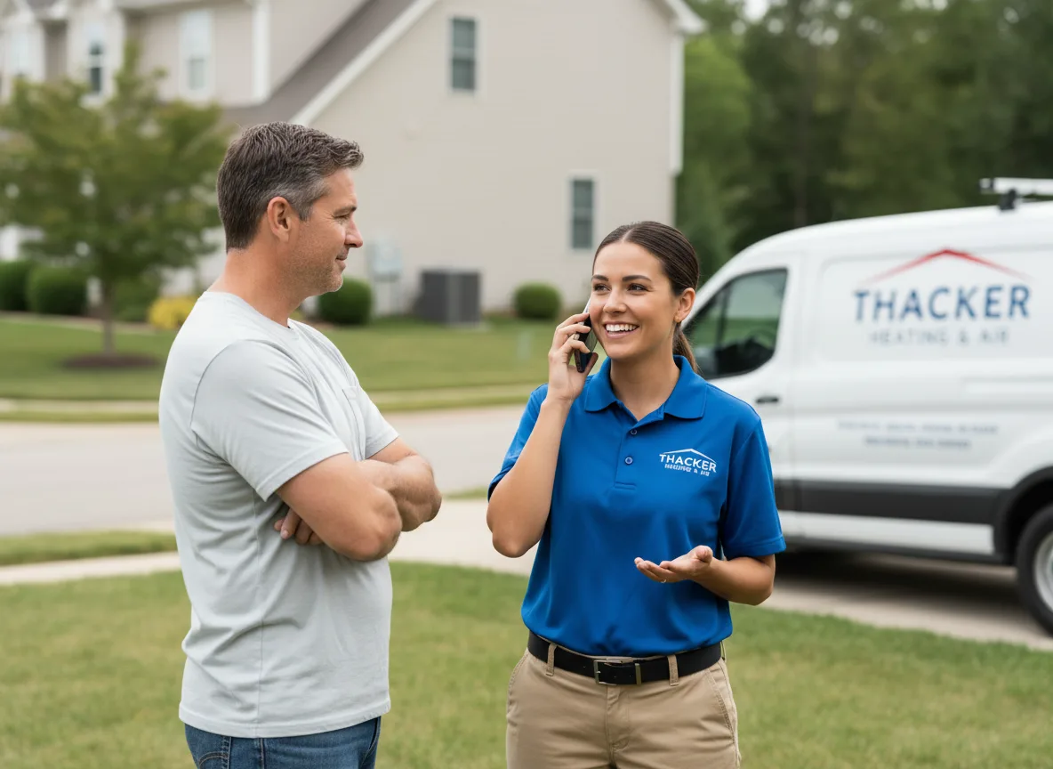Ac Repair Little Sioux, IA FAQs